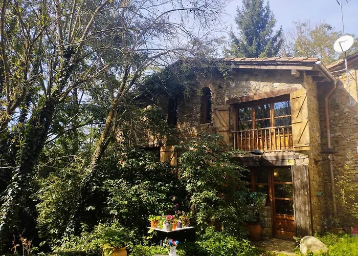 Hostal La Vall
