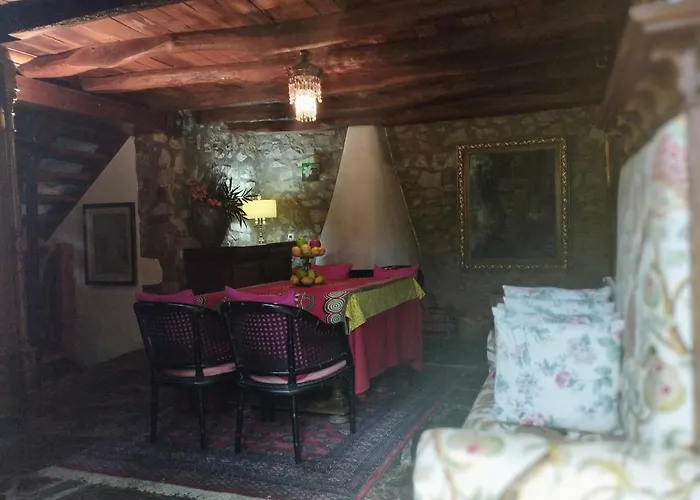 Hostal La Vall