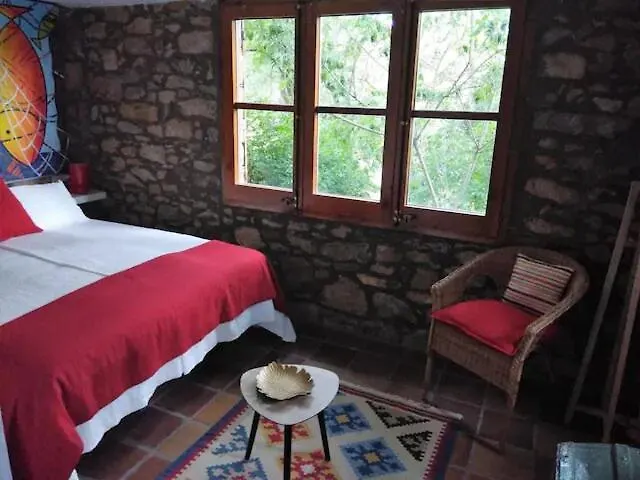 Hostal La Vall